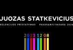 Kolekcijos PAVASARIS/VASARA 2024 pristatymas
